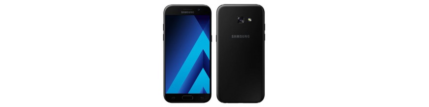 Samsung Galaxy A5 (2017) A520F - mobiltelefon alkatrészek