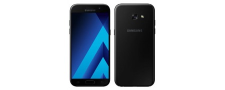 Samsung Galaxy A5 (2017) A520F - spare parts for cellphone and smartphone