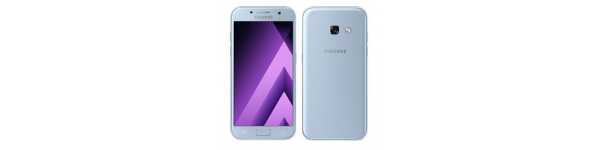 Samsung Galaxy A3 (2017) A320F - náhradné diely na mobily