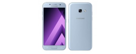 Samsung Galaxy A3 (2017) A320F - mobiltelefon alkatrészek
