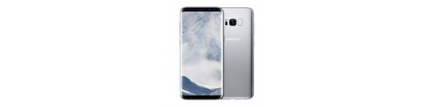 Samsung Galaxy S8 G950F - mobiltelefon alkatrészek
