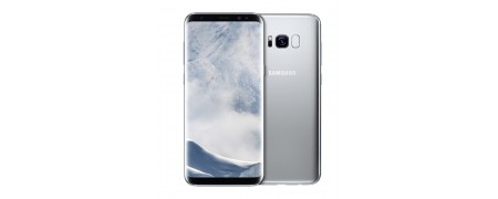 Samsung Galaxy S8 G950F - mobiltelefon alkatrészek
