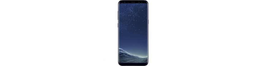 Samsung Galaxy S8 Plus G955F - mobiltelefon alkatrészek