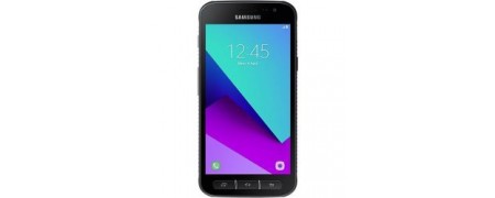 Samsung Galaxy Xcover 4 G390F - mobiltelefon alkatrészek