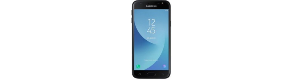 Samsung Galaxy J3 J330 (2017) - mobiltelefon alkatrészek