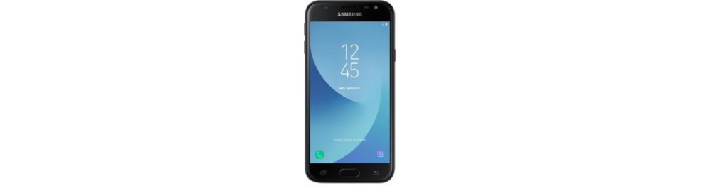 Samsung Galaxy J3 J330 (2017) - náhradní díly pro mobily