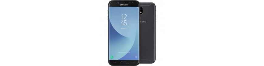 Samsung Galaxy J7 J730 (2017) - mobiltelefon alkatrészek