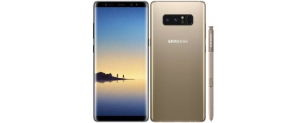 Samsung Galaxy Note 8 N950F - spare parts for cellphone and smartphone