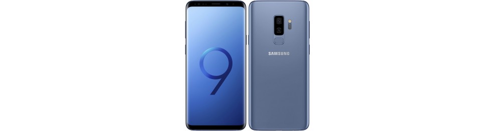 Samsung Galaxy S9 Plus G965F - mobiltelefon alkatrészek