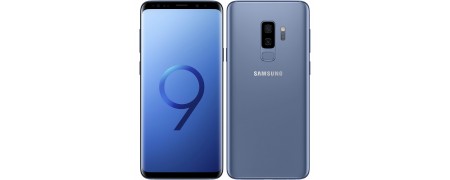 Samsung Galaxy S9 Plus G965F - mobiltelefon alkatrészek