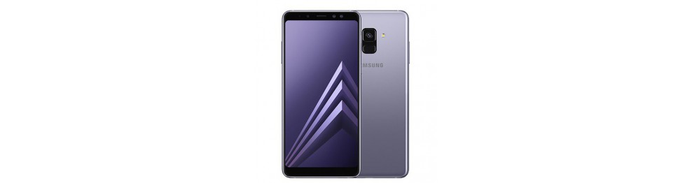 Samsung Galaxy A8 (2018) A530F - mobiltelefon alkatrészek