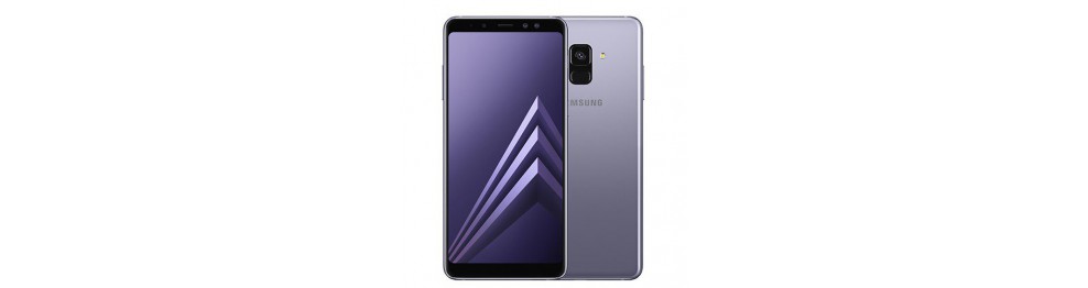 Samsung Galaxy A8 (2018) A530F - náhradné diely na mobily