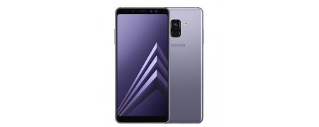 Samsung Galaxy A8 (2018) A530F - mobiltelefon alkatrészek