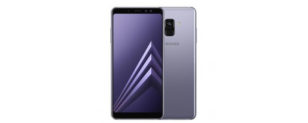 Samsung Galaxy A8 (2018) A530F - spare parts for cellphone and smartphone