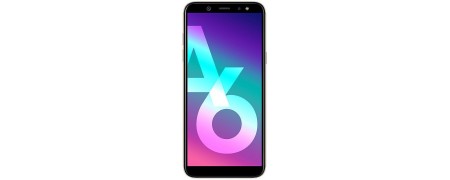 Samsung Galaxy A6 (2018) - spare parts for cellphone and smartphone