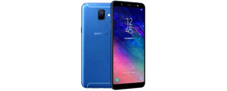 Samsung Galaxy A6 Plus (2018) - spare parts for cellphone and smartphone