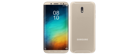 Samsung Galaxy J6 (2018) - Ersatzteile für Handy