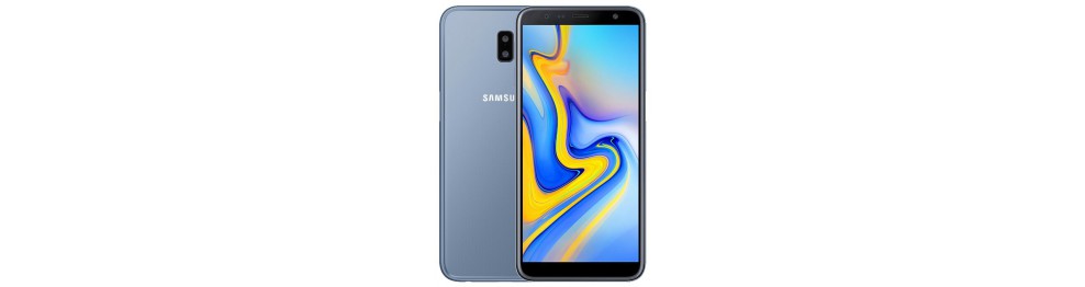 Samsung Galaxy J6 Plus J610G - spare parts for cellphone and smartphone