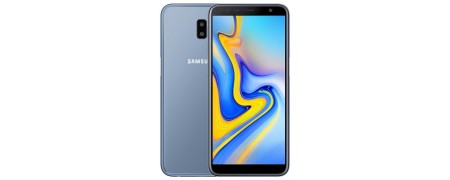 Samsung Galaxy J6 Plus J610G - mobiltelefon alkatrészek