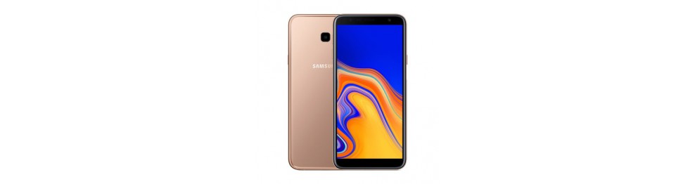 Samsung Galaxy J4 Plus (2018) - mobiltelefon alkatrészek