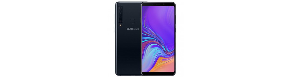 Samsung Galaxy A9 (2018) A920F - mobiltelefon alkatrészek