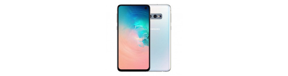 Samsung Galaxy S10e G970F - mobiltelefon alkatrészek