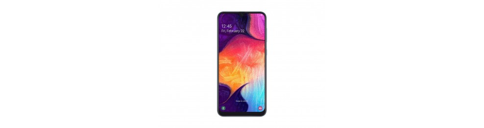 Samsung Galaxy A50 SM-A505FN - mobiltelefon alkatrészek