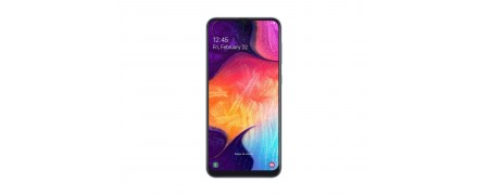 Samsung Galaxy A50 SM-A505FN - mobiltelefon alkatrészek