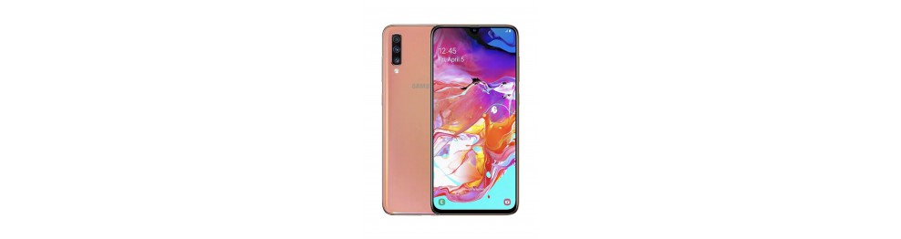 Samsung Galaxy A70 SM-A705FN - spare parts for cellphone and smartphone