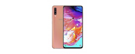 Samsung Galaxy A70 SM-A705FN - mobiltelefon alkatrészek