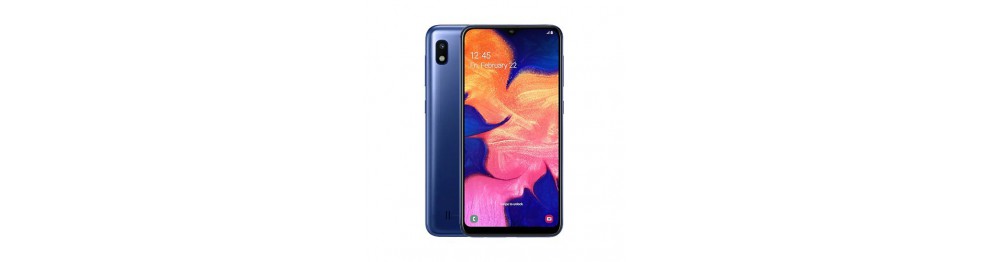 Samsung Galaxy A10 SM-A105F - mobiltelefon alkatrészek