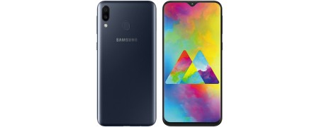 Samsung Galaxy M20 SM-M205F - mobiltelefon alkatrészek