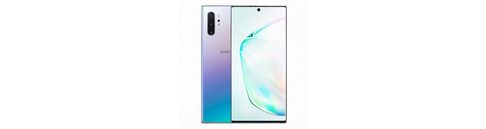 Samsung Galaxy Note 10 Plus N975F - mobiltelefon alkatrészek