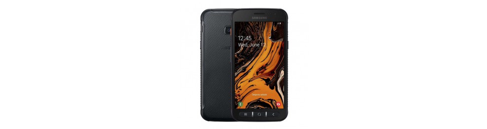 Samsung Galaxy Xcover 4s G398F - mobiltelefon alkatrészek