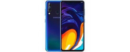 Samsung Galaxy A60 SM-A606FN - mobiltelefon alkatrészek