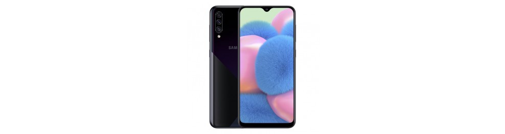 Samsung Galaxy A30s SM-A307F - mobiltelefon alkatrészek