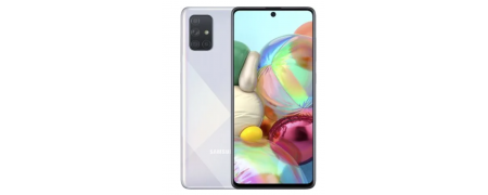 Samsung Galaxy A71 SM-A715F - mobiltelefon alkatrészek