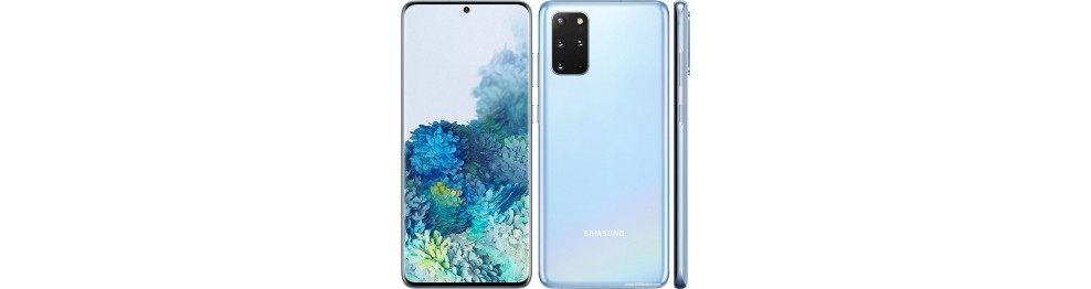 Samsung Galaxy S20+ SM-G986F - náhradné diely na mobily