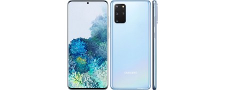Samsung Galaxy S20+ SM-G986F - mobiltelefon alkatrészek