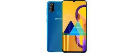 Samsung Galaxy M30s SM-M307F - spare parts for cellphone and smartphone