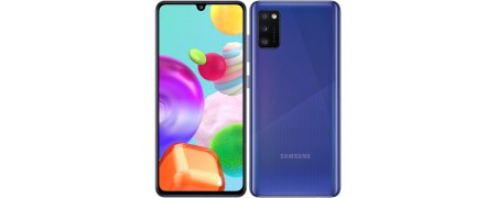 Samsung Galaxy A41 SM-A415FN - mobiltelefon alkatrészek