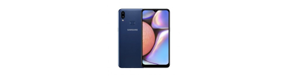 Samsung Galaxy A10s (SM-A107F) - spare parts for cellphone and smartphone