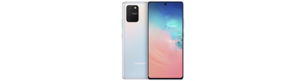 Samsung Galaxy S10 lite SM-G770F - mobiltelefon alkatrészek