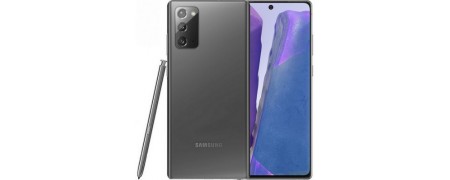 Samsung Galaxy Note 20 SM-N980 - mobiltelefon alkatrészek