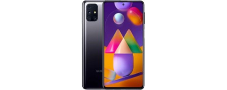 Samsung Galaxy M31 SM-M315F - mobiltelefon alkatrészek