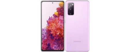 Samsung Galaxy S20 FE SM-G780F - Ersatzteile für Handy