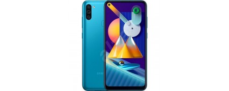 Samsung Galaxy M11 (SM-M115F) - mobiltelefon alkatrészek