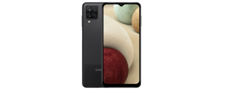Samsung Galaxy A12 (SM-A125F) - náhradné diely pre mobily