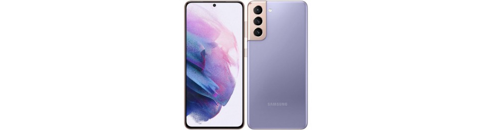 Samsung Galaxy S21 5G (SM-G991B) - mobiltelefon alkatrészek