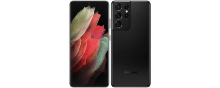 Samsung Galaxy S21 Ultra 5G (SM-G998B) - mobiltelefon alkatrészek